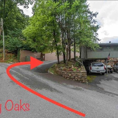 City & Mountain View 5 Mins From Downtown Gatlinburg Exterior foto